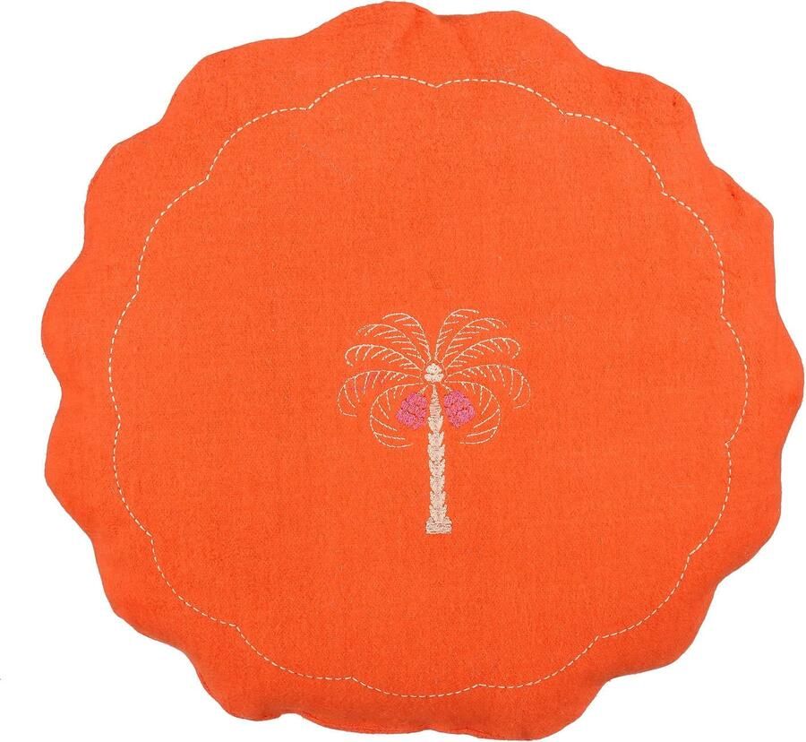 Mica Decorations sierkussen (40 cm)