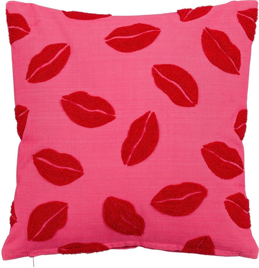 Mica Decorations sierkussen (45x45 cm)