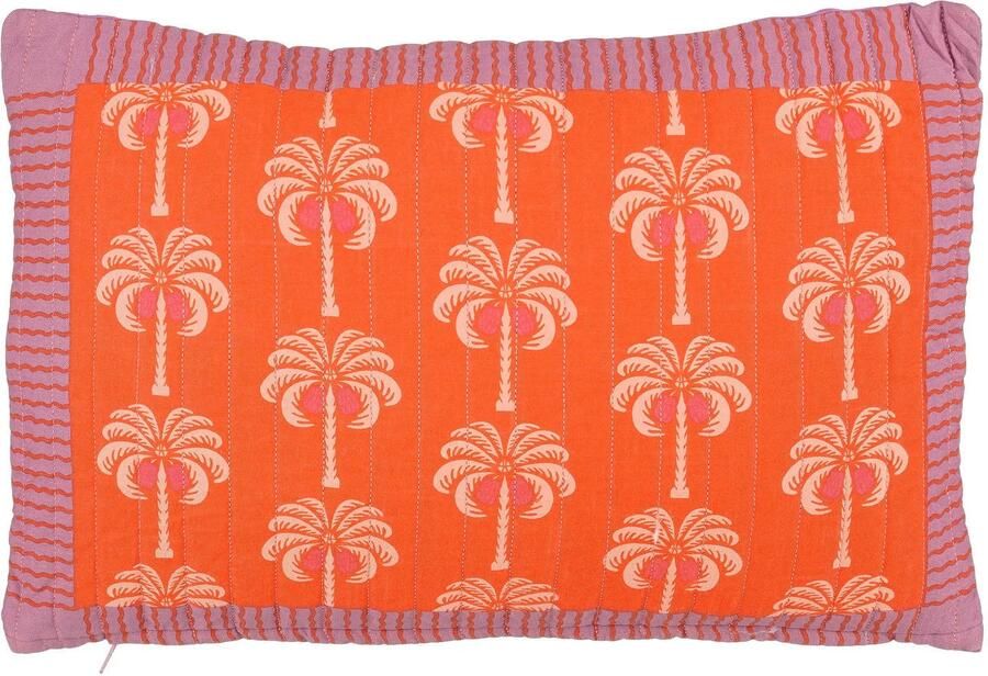 Mica Decorations sierkussen (55x35 cm)