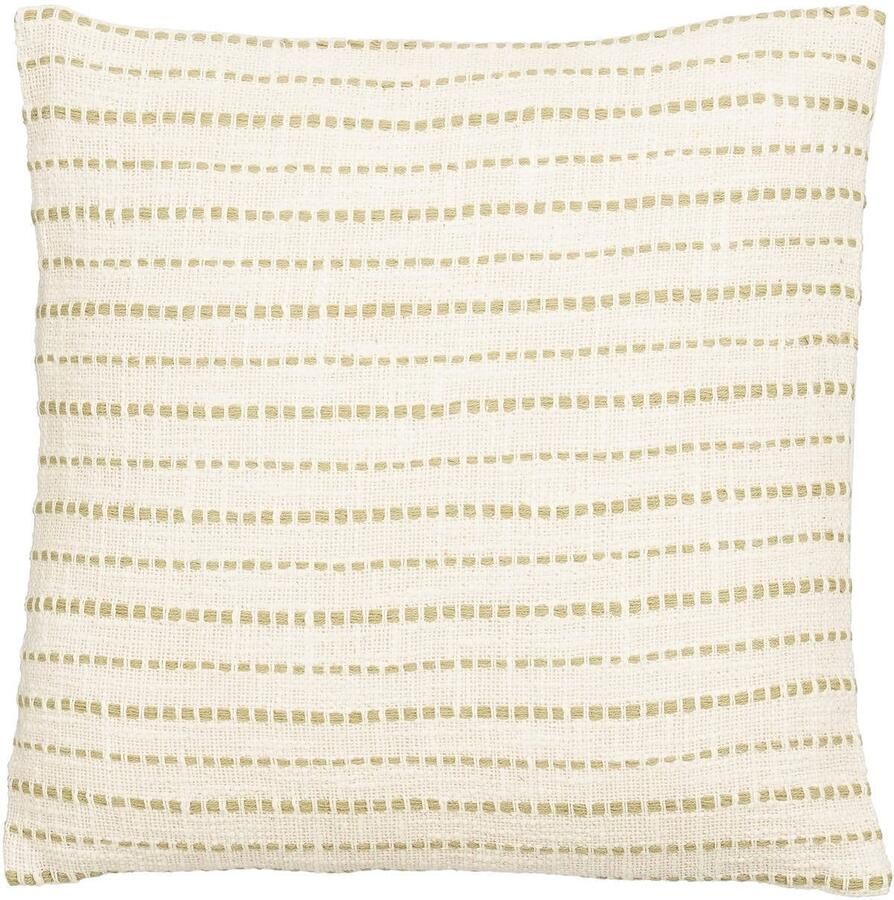 Mica Decorations sierkussen Ula (45x45 cm)