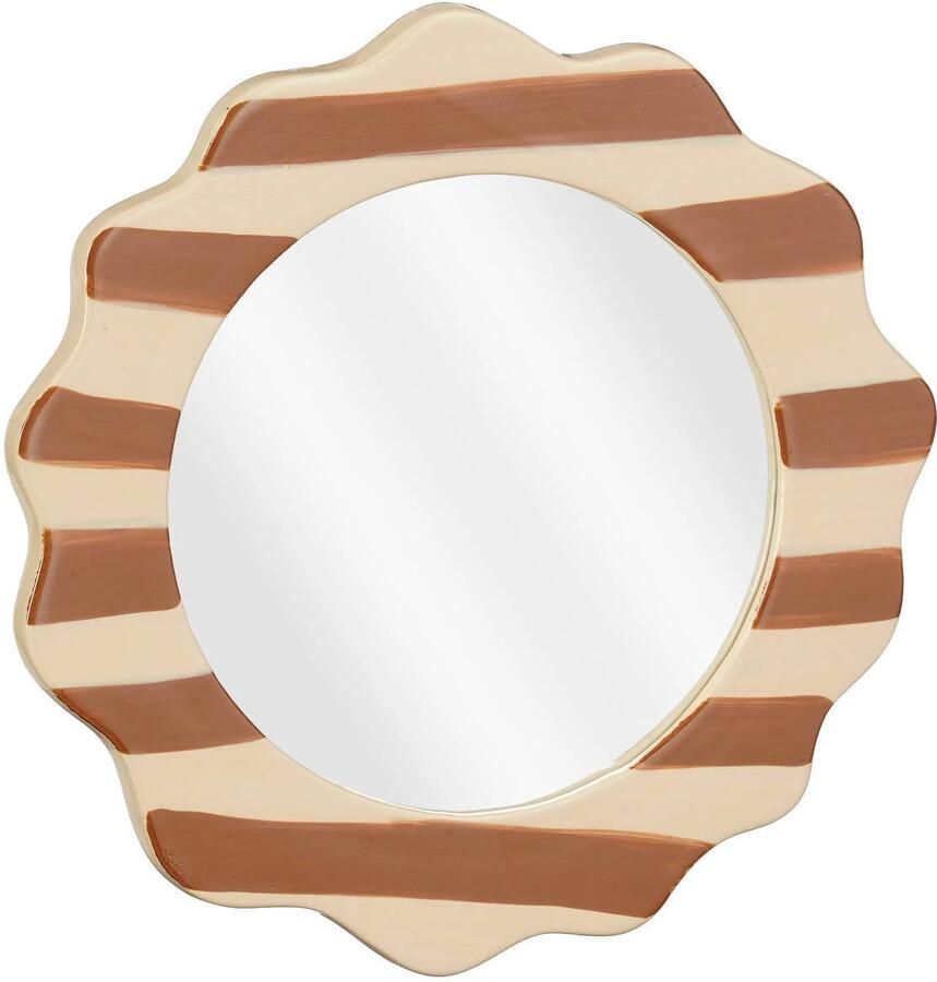 Mica Decorations spiegel (25 cm)