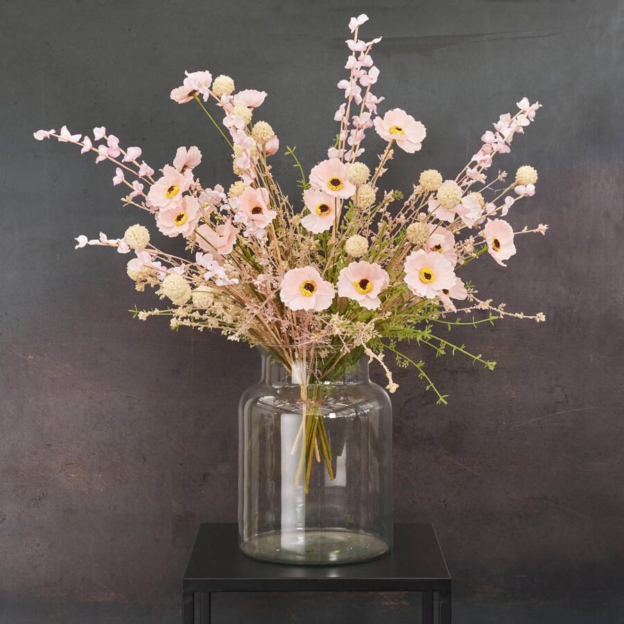 Mica Decorations vaas (25x19 cm)