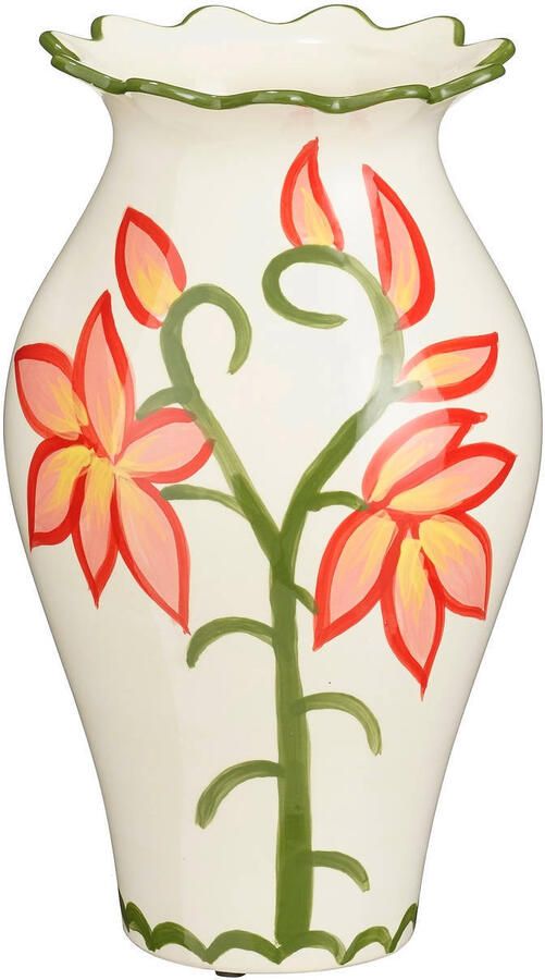 Mica Decorations vaas Alisa