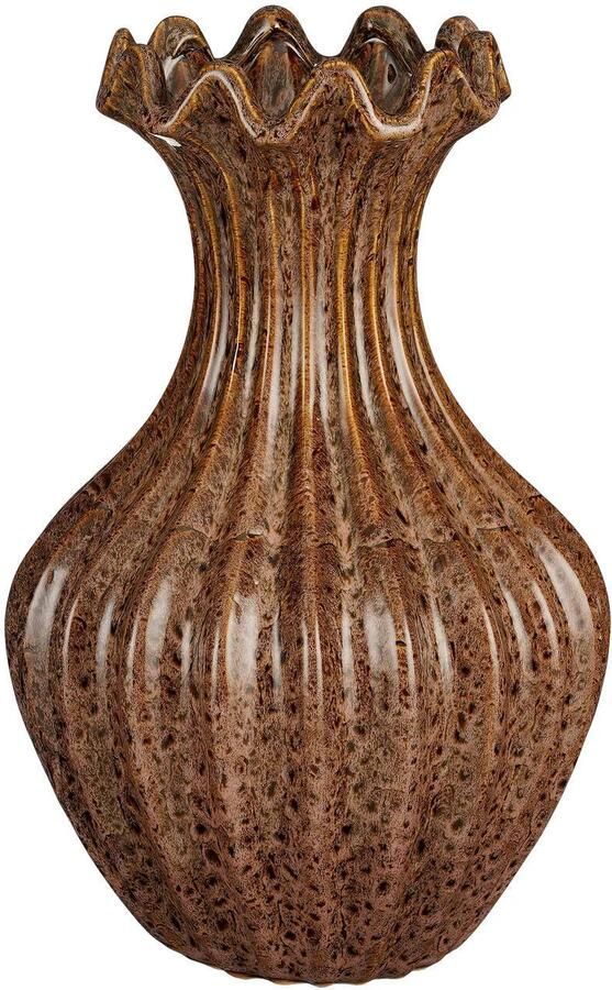 Mica Decorations vaas Amara