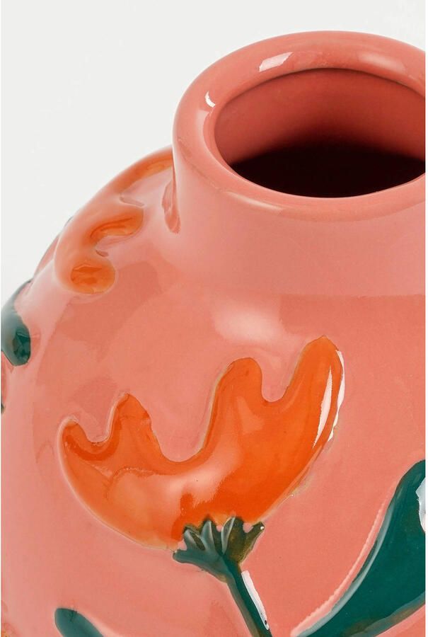 Mica Decorations vaas Ava