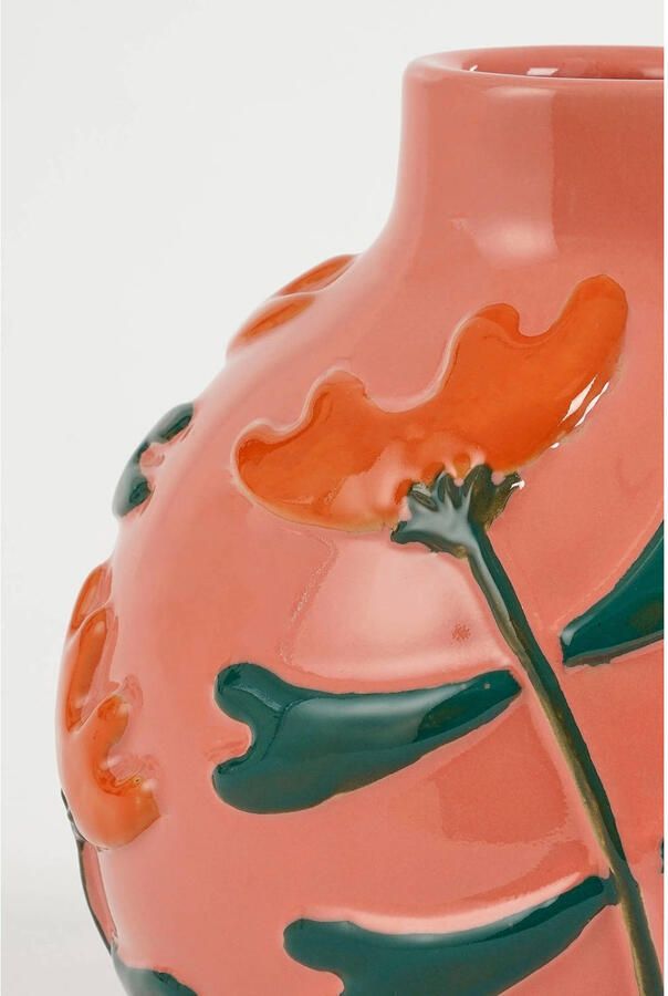 Mica Decorations vaas Ava - Foto 2