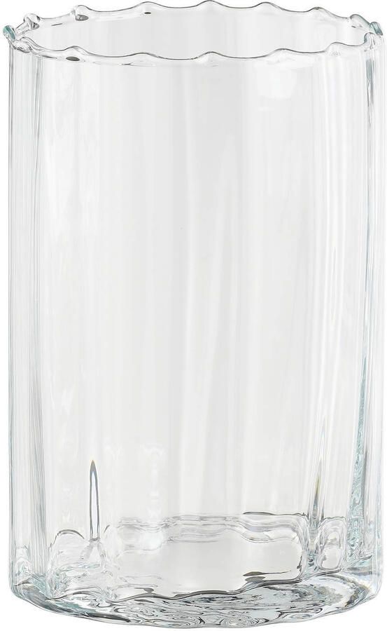 Mica Decorations vaas Evelina (18x27 cm)
