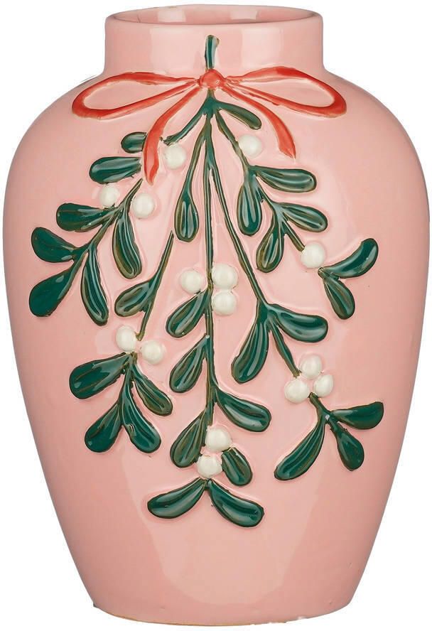 Mica Decorations vaas Felice