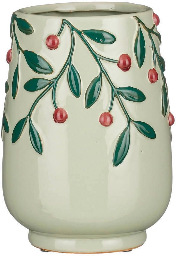 Mica Decorations vaas Felice