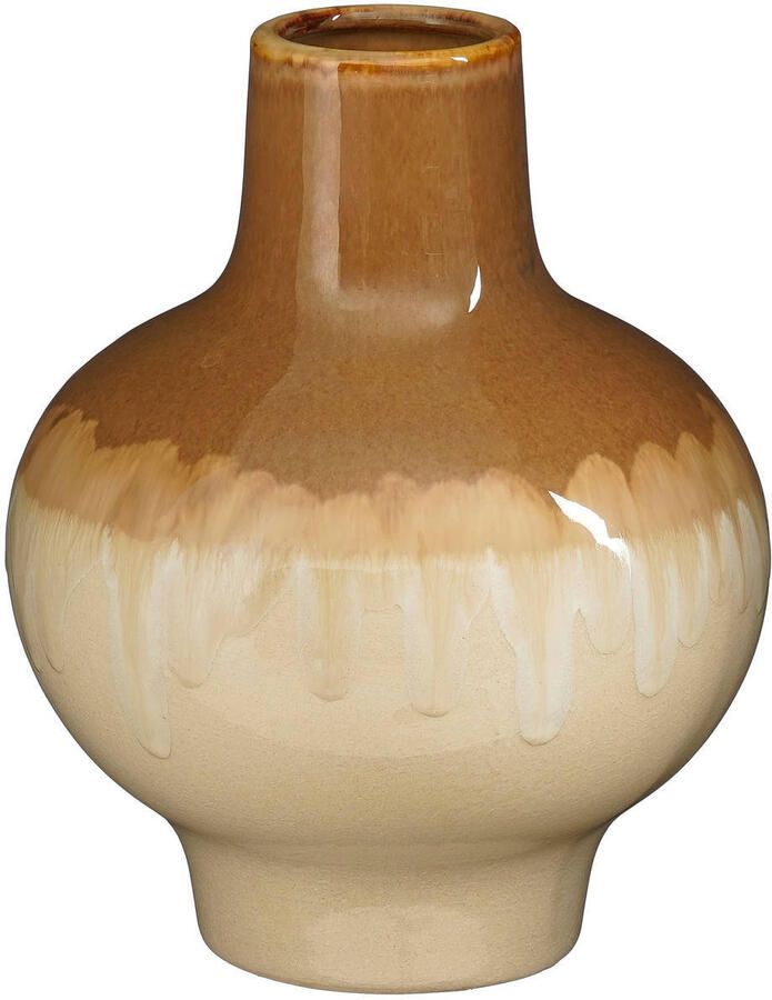 Mica Decorations vaas Jacy