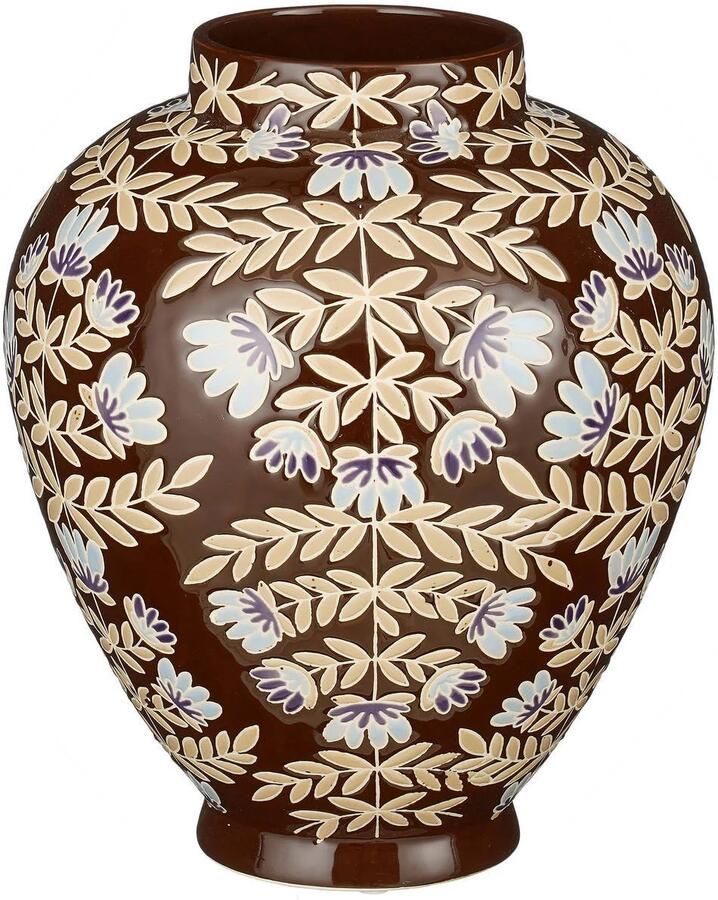 Mica Decorations vaas Malia