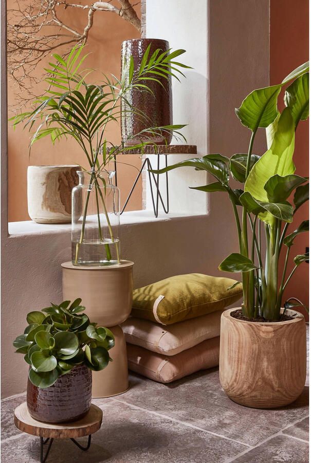 Mica Decorations vaas Mathew - Foto 3