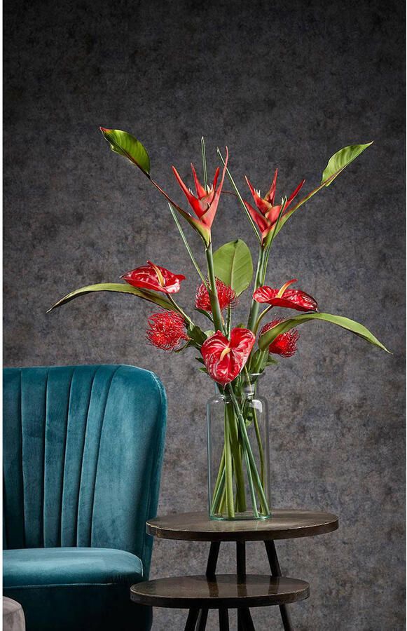 Mica Decorations vaas Mathew - Foto 4