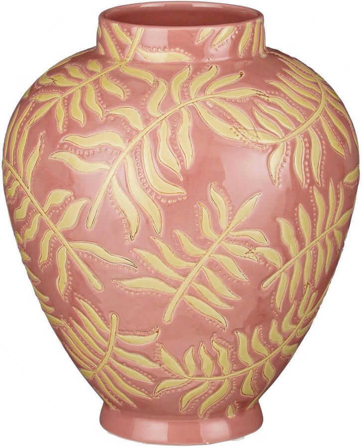 Mica Decorations vaas Nuri
