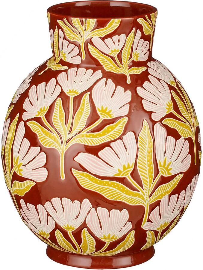 Mica Decorations vaas Nuri