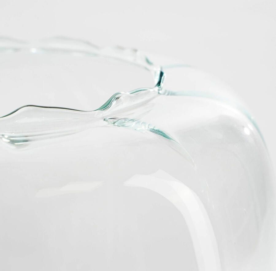 Mica Decorations vaas Ricci (30x19 cm) - Foto 2