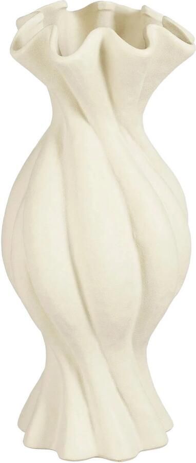 Mica Decorations vaas Steph (18x40 cm)