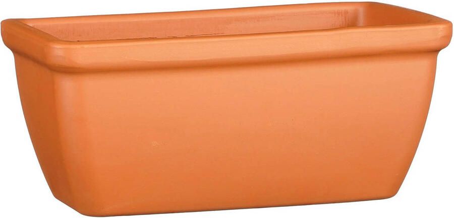 Mica Decorations wandrek met pot - Foto 2