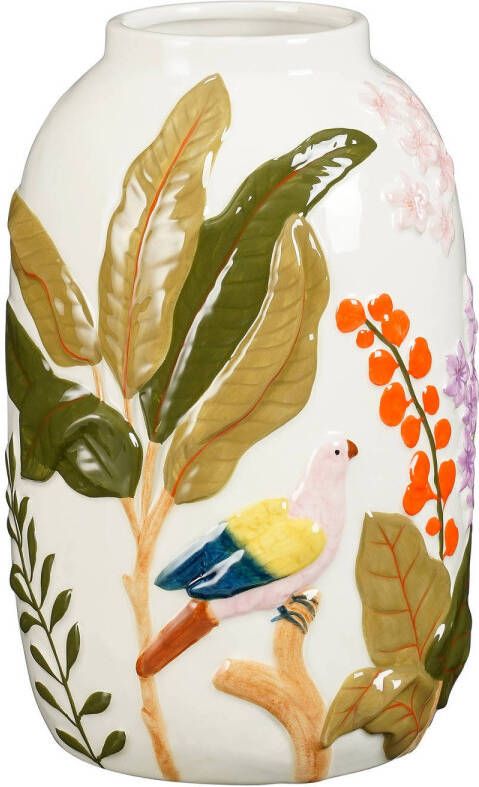 Mica Decorations vaas Margot