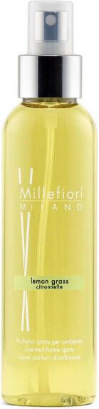 Millefiori Milano interieurspray Lemon Grass (150 ml)