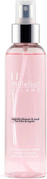Millefiori Milano interieurspray Magnolia Blossom & Wood (150 ml)
