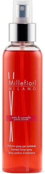 Millefiori Milano interieurspray Mela & Cannella (150 ml)