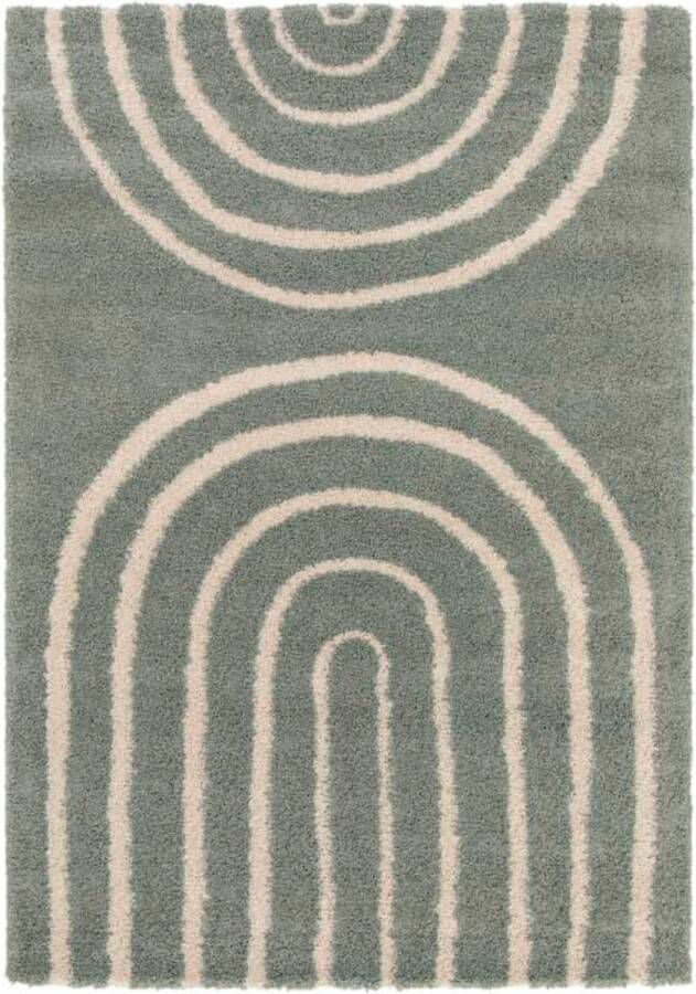 NOUS Kids kindervloerkleed Tirza (170x120 cm) - Foto 5