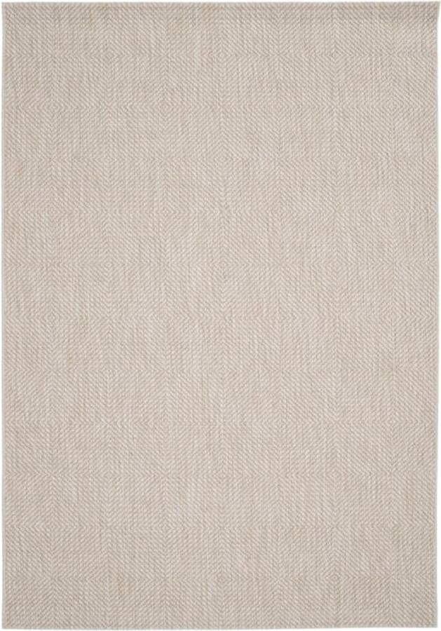 NOUS Living binnen- en buitenvloerkleed (230x160 cm)