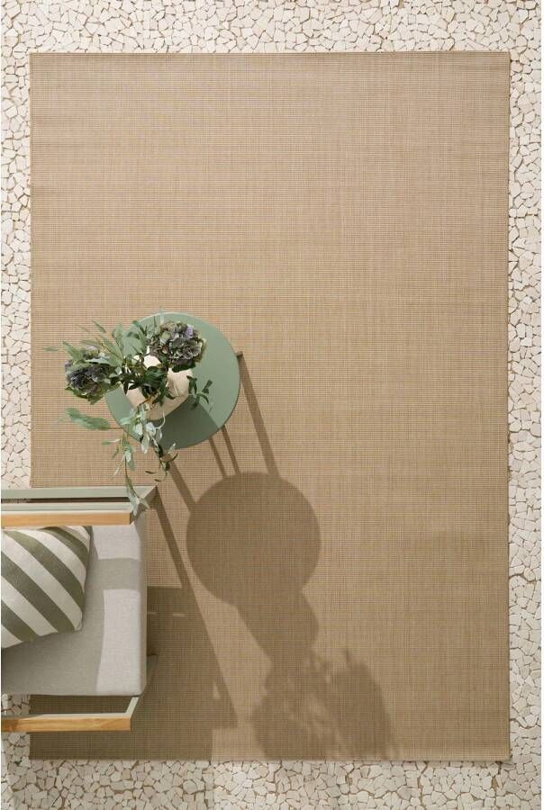 NOUS Living binnen- en buitenvloerkleed (290x200 cm)