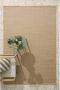 NOUS Living binnen- en buitenvloerkleed (290x200 cm) - Thumbnail 1