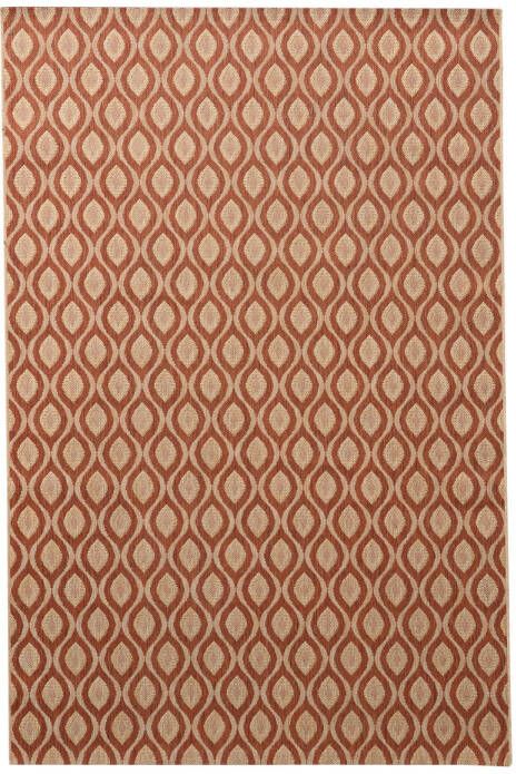 NOUS Living binnen- en buitenvloerkleed (290x200 cm)