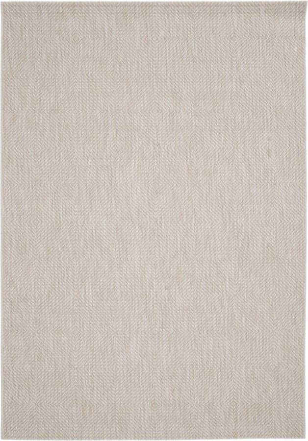 NOUS Living binnen- en buitenvloerkleed (290x200 cm)