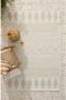 NOUS Living binnen- en buitenvloerkleed Tuba (230x160 cm) - Thumbnail 1