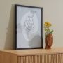 NOUS Living fotolijst Sam (40x50 cm) - Thumbnail 1
