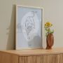 NOUS Living fotolijst Sam (40x50 cm) - Thumbnail 1