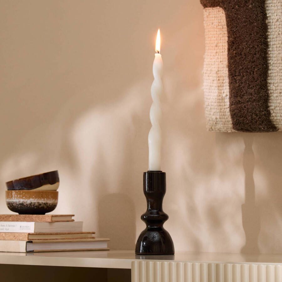 NOUS Living kandelaar Hadano - Foto 3