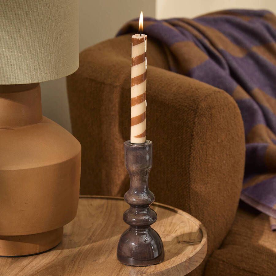 NOUS Living kandelaar Hadano - Foto 3