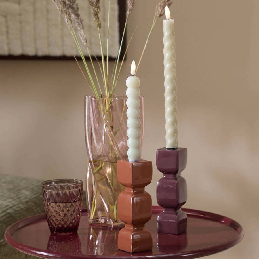 NOUS Living kandelaar Hamar - Foto 3