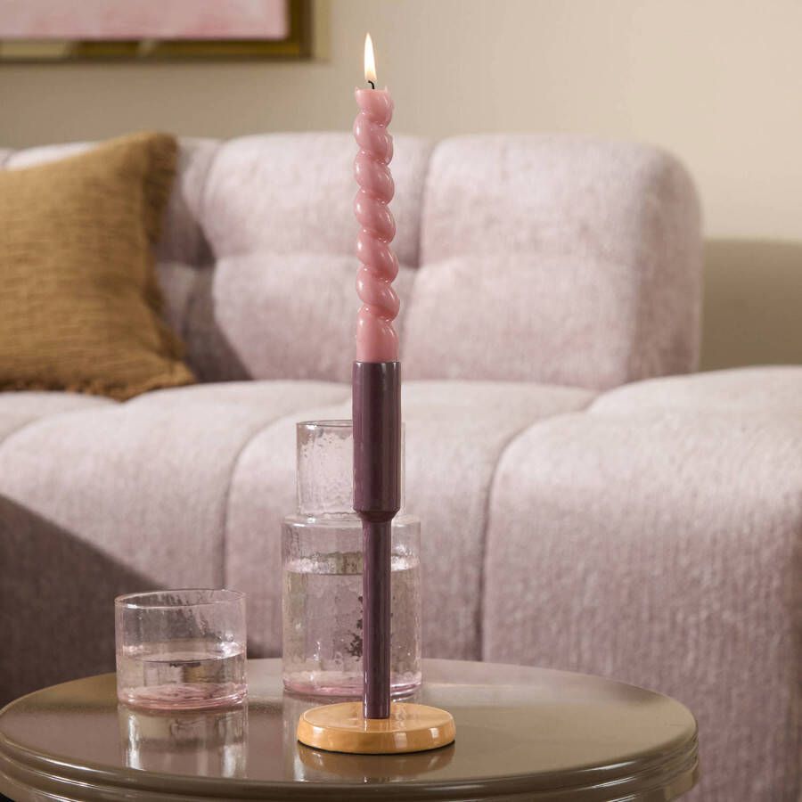 NOUS Living kandelaar Hanoi - Foto 3