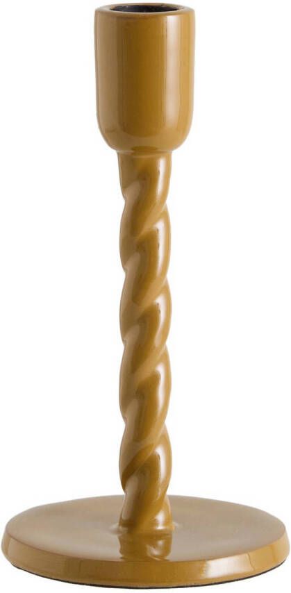 NOUS Living kandelaar Hartford (25x9 cm) - Foto 5