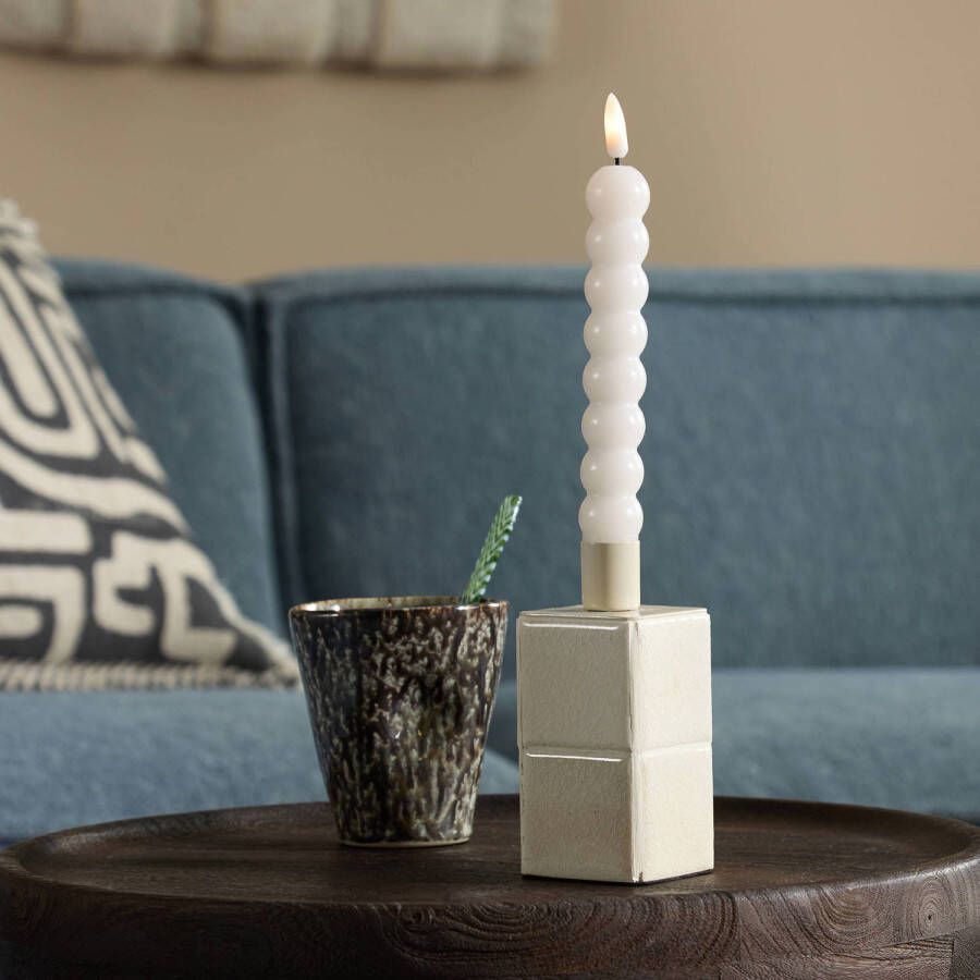 NOUS Living kandelaar Harvey - Foto 3