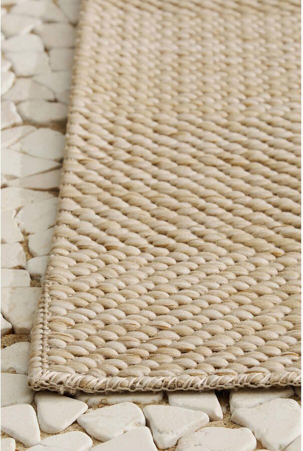 NOUS Living binnen- en buitenvloerkleed (290x200 cm) - Foto 2