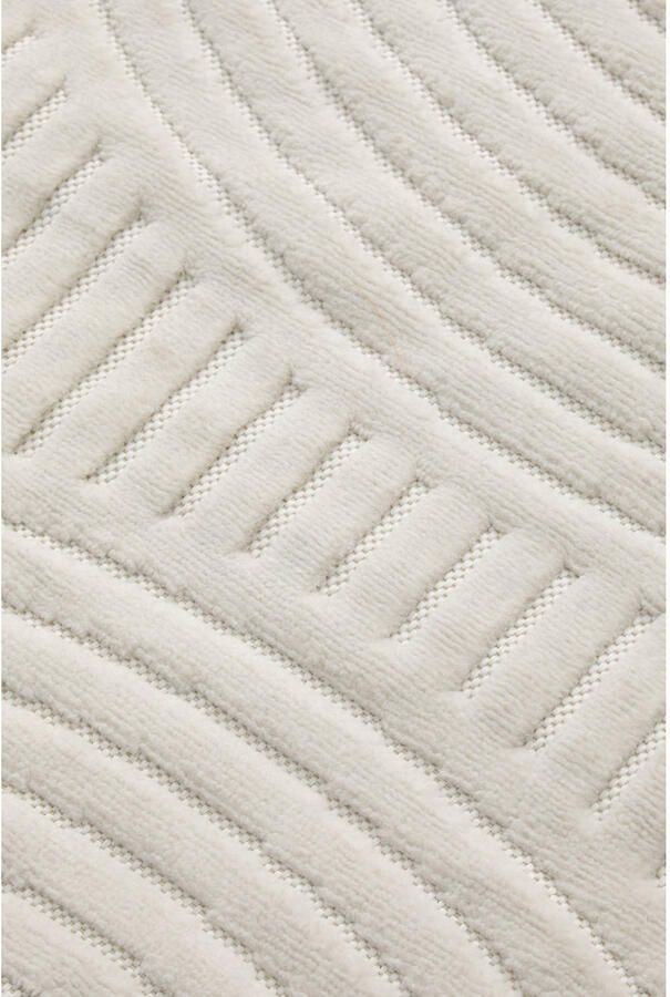 NOUS Living binnen- en buitenvloerkleed (290x200 cm) - Foto 2