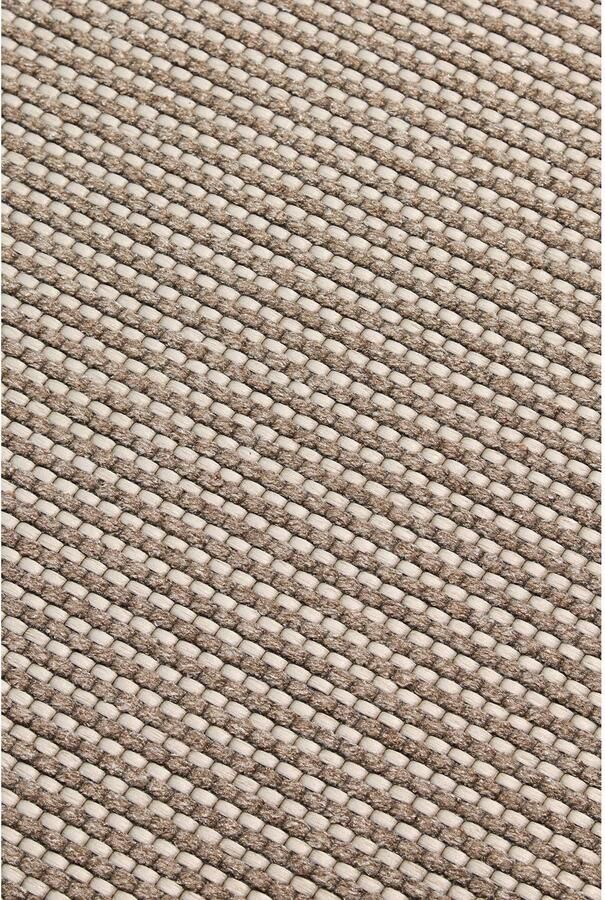 NOUS Living binnen- en buitenvloerkleed beige (290x200 cm) - Foto 3