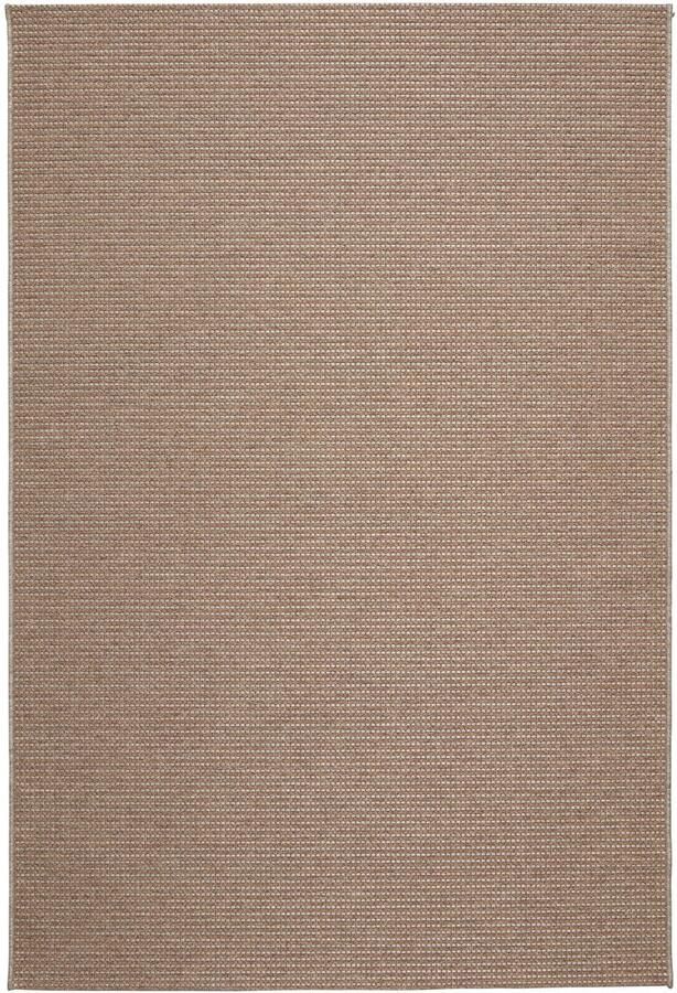 NOUS Living binnen- en buitenvloerkleed beige terra (230x160 cm) - Foto 2