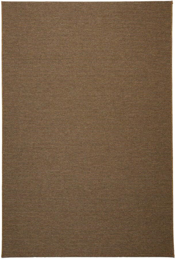 NOUS Living binnen- en buitenvloerkleed bruin (290x200 cm) - Foto 3