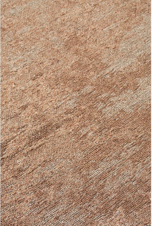 NOUS Living binnen- en buitenvloerkleed bruin (290x200 cm) - Foto 3