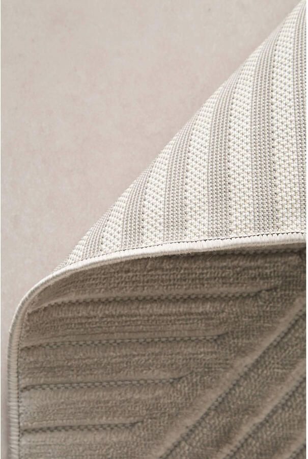 NOUS Living binnen- en buitenvloerkleed Lavie (230x160 cm) - Foto 3