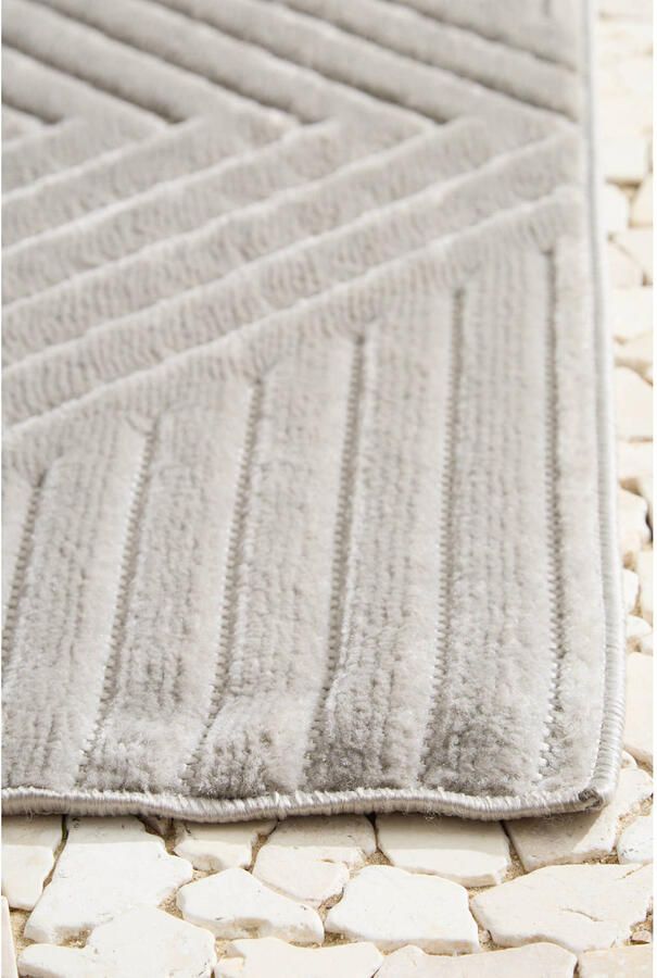 NOUS Living binnen- en buitenvloerkleed Lavie (290x200 cm) - Foto 2