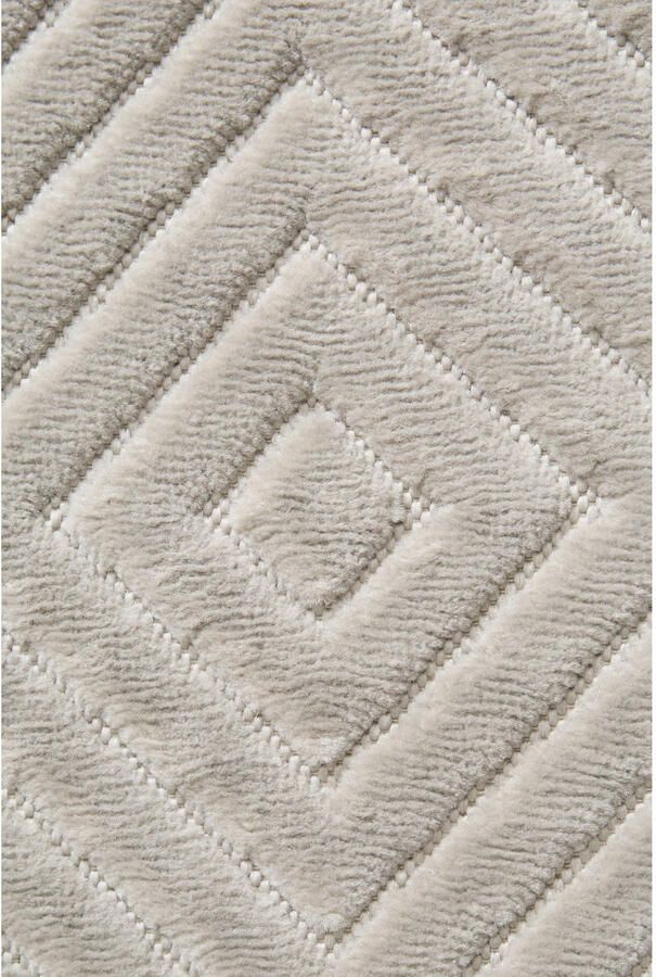 NOUS Living binnen- en buitenvloerkleed Lavie (290x200 cm) - Foto 3